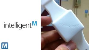 IntelligentM Bracelet Lets You Know When Your Hands Are Sufficiently Washed 1