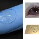 Forget Google Glass - This is Similar Tech on a Contact Lens 12