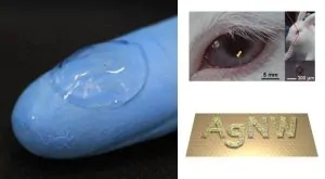 Forget Google Glass - This is Similar Tech on a Contact Lens 9