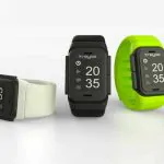 Kreyos Meteor Smart Watch is Gesture and Voice Controlled 24