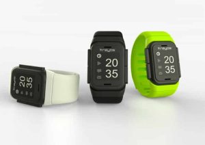 Kreyos Meteor Smart Watch is Gesture and Voice Controlled 11