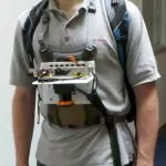 The Map Making Machine That Makes Maps as You Walk 11