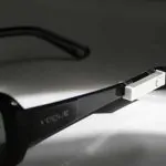 NanoGlass - The Cheap Alternative to Google Glass 1