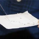 Fabric that Drains Away Your Sweat 15
