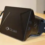Second Oculus Rift Development Kit Available, Costs $350 12