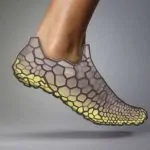 Pensar DNA Shoe is 3D Printed and Designed to Fit Only You 1