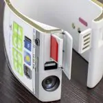 The Emopulse Smile Smartwatch 8 The Emopulse Smile Smartwatch 5