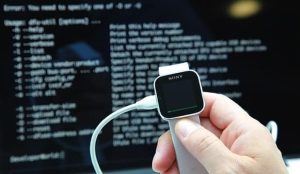 Sony's SmartWatch Goes Open - Allows Devs to Tinker With Firmware 8