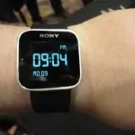 Sony Teases Big Smart Watch Announcement 13
