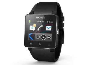 The Sony SmartWatch 2 - Sony's Second Chance 9