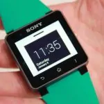 The Sony SmartWatch 2 - Sony's Second Chance 4 The Sony SmartWatch 2 - Sony's Second Chance 3