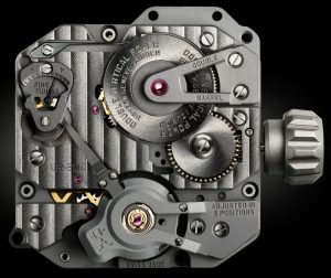 The Urwerk EMC - A Watch That Knows the Time 1
