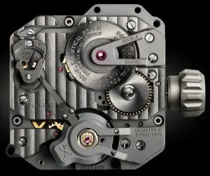 The Urwerk EMC - A Watch That Knows the Time 13