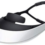 Five Virtual Reality Headsets for Computers and Gamers 33 virtual reality headsets