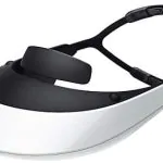 virtual reality headsets