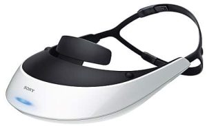 virtual reality headsets