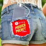 Vodaphone Creates Shorts That Use Body Heat to Charge Your Phone 1