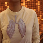 Warning Signs T-Shirt Tells You Air Pollution Levels 2 Warning Signs T-Shirt Tells You Air Pollution Levels 3