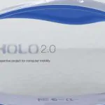 HOLO 2.0 - The Augmented Reality Wearable Computer 8