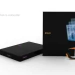 HOLO 2.0 - The Augmented Reality Wearable Computer 4
