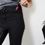 Fashionable Jeans Let You Text From Your Pocket 6 Fashionable Jeans Let You Text From Your Pocket 4