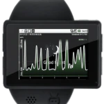 Small Team Creates First Smartwatch That Can Make Calls and Has a Camera 5 Small Team Creates First Smartwatch That Can Make Calls and Has a Camera 4