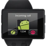 Small Team Creates First Smartwatch That Can Make Calls and Has a Camera 14