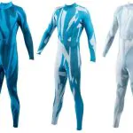 This Wetsuit Makes You Totally Invisible to Sharks 17