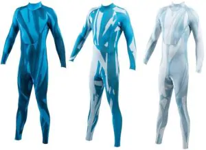 This Wetsuit Makes You Totally Invisible to Sharks 1 This Wetsuit Makes You Totally Invisible to Sharks 1