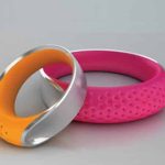 Color Rings by BCK - Talk To Your Hand 1015 bck color rings