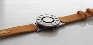 Eone Tactile Watch For Visually Impaired - The Bradley 4