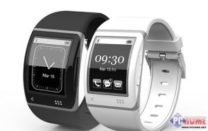 Kreyos Meteor: The Voice and Gesture Controlled Smartwatch 6