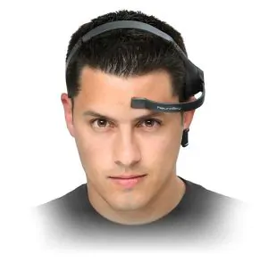 MindWave Mobile: The Headset that Reads Your Brainwaves 8