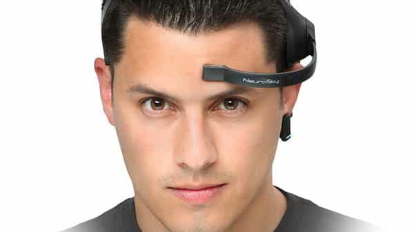 MindWave Mobile: The Headset that Reads Your Brainwaves 7