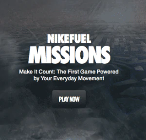 Is NikeFuel Missions Going to Keep You Fit? 1