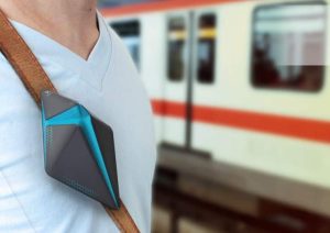 Ohita Air Purifier is a Wearable and Futuristic Wonder 2