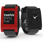 Pebble Update! Email Notifications 5