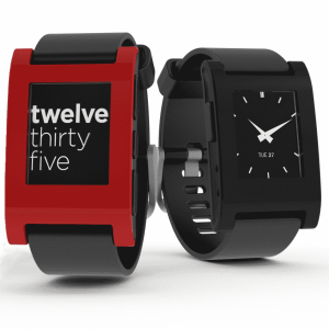 Pebble On Sale At Best Buy July 7 11