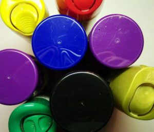 Will Your Next Wearable Tech Come in A Can? 11