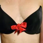Here's a Bra That Simply Falls Off When You Clap Your Hands 12