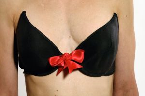 Here's a Bra That Simply Falls Off When You Clap Your Hands 7
