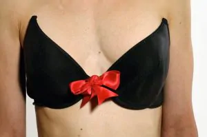 Here's a Bra That Simply Falls Off When You Clap Your Hands 1