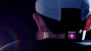 Reebok and mc10 Team Up to Create Checklight, the Head Impact Indicator 6