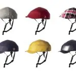 Closca is a Foldable Bicycle Helmet Which Makes For Easy Storage 24