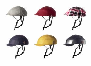 Closca is a Foldable Bicycle Helmet Which Makes For Easy Storage 8