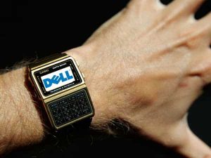 Dell Commits to Jumping Full Throttle Into Wearable Tech 4