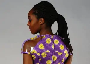 Malaria Fighting Fashion 1 Malaria Fighting Fashion 1