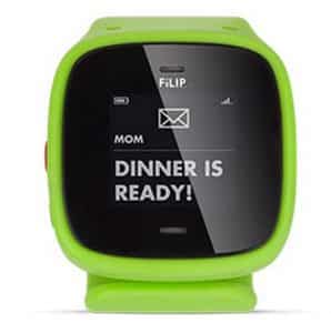 Filip - A Smartwatch For Kids 3