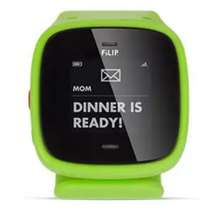 Filip - A Smartwatch For Kids 11