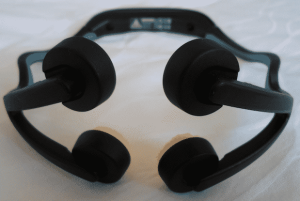 Foc.us EEG Headset Hits FEC - Release Imminent 10
